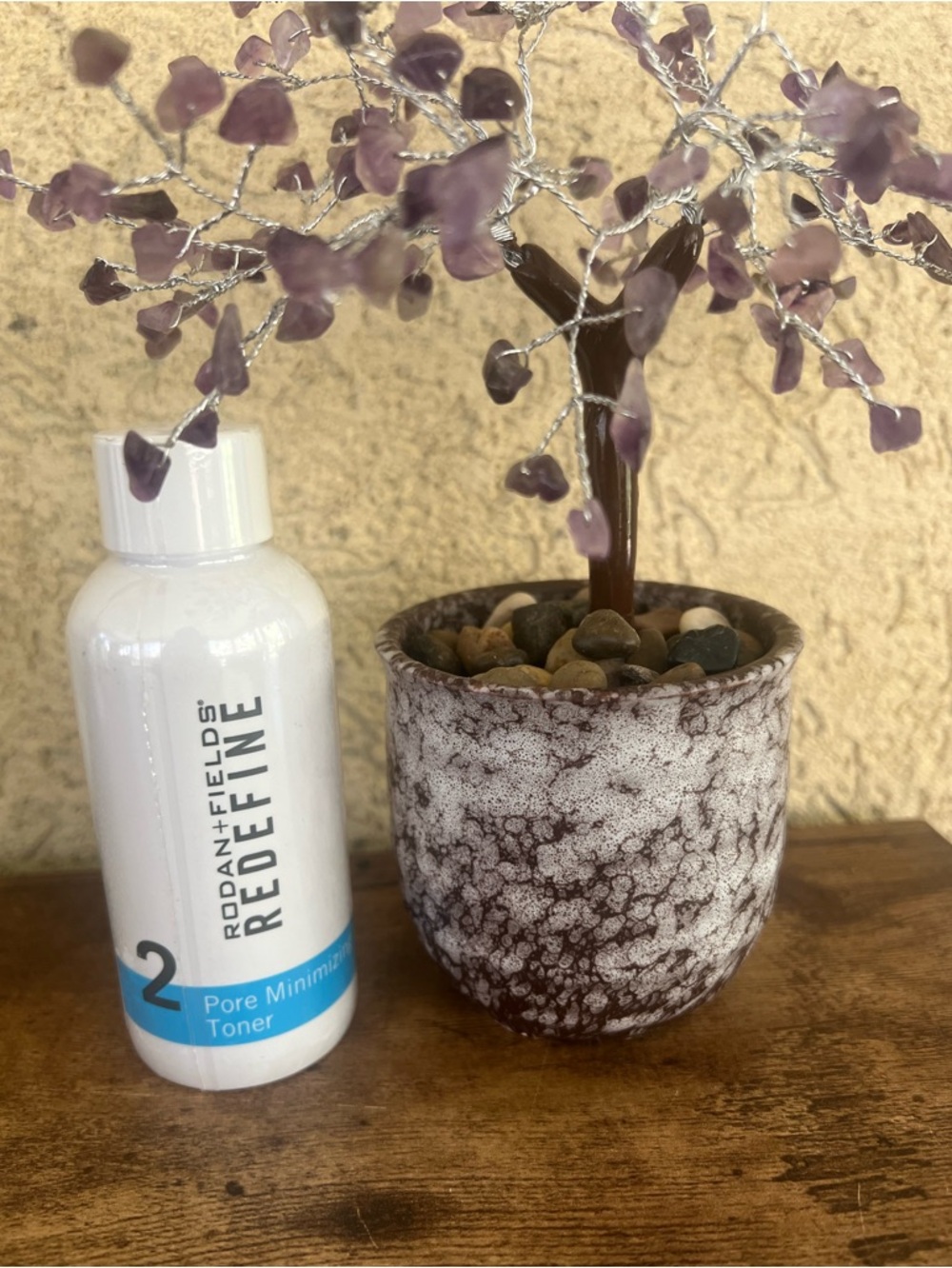 Rodan and Fields Pore Minimizing Toner Sealed 4.2 oz
